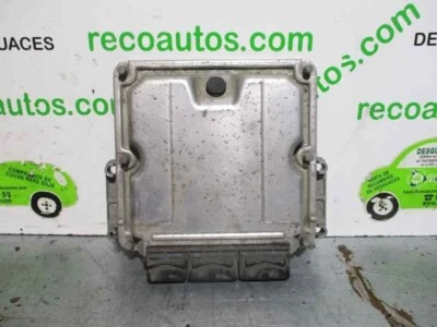 820030918 centralina motore per RENAULT LAGUNA II GRANDTOUR (KG0) 2.2 1900784 - Immagine 1 di 3