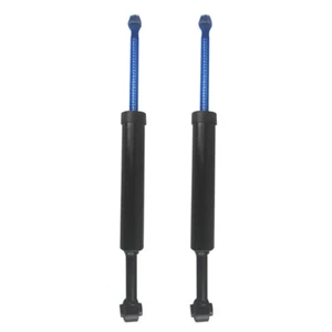 Rear Pair Left & Right Shock Absorber Struts For 2014-2019 Maserati Ghibli AWD - Picture 1 of 5