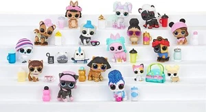 LOL Surprise Pets Eye Spy Serie 4 Wave 2 - Bild 1 von 7