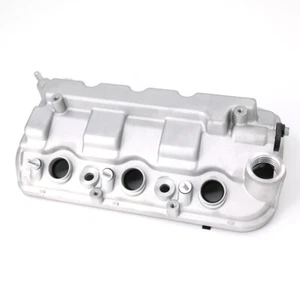 Front Cylinder Valve Cover For 2008-2017 HONDA HONDA RIDGELINE PILOT 3.5L# - Picture 1 of 8