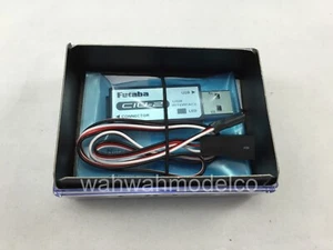 Futaba CIU-2 / USB Interface For MC401CR/MC601/MC850C - Picture 1 of 2