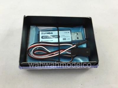 Futaba CIU-2 / USB Interface For MC401CR/MC601/MC850C - Image 1 of 2