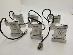 BROOKS GF125CXXC GAS / CI2 / He / O2 / SF6 - Picture 1 of 12