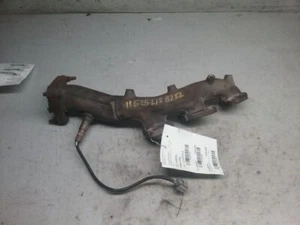 Colector de escape del conductor VQ25HR 6 cilindros compatible con 11-12 INFINITI G25 284920 - Imagen 1 de 12