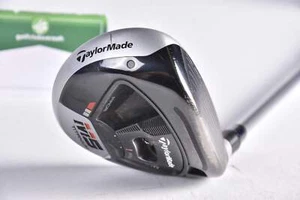 Taylormade M5 #3 Wood / 15 Degree / X-Flex Tensei CK Orange 75 Shaft - Picture 1 of 8