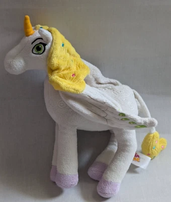 Simba Mia and Me Onchao Stofftier Kuscheltier Einhorn  25cm - Bild 1 von 2