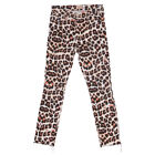 MOTHER Casual Trousers Animal print Size 26