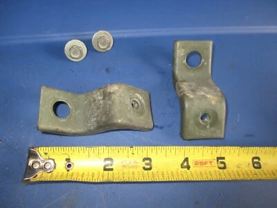 Soporte de riel de cuadro de motor Suzuki Katana GSX GSXF 600 750 GSX600 1998-2006 Foto 1 de 3