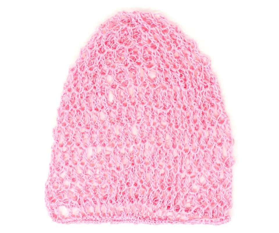 Red de pelo de ganchillo malla francesa red de peces rebote  Foto 1 de 1