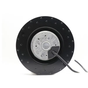 Ventilateur de refroidissement 175mm 230V 55W 50/60Hz 0.25A R2E175-AC77-05 - Photo 1/4