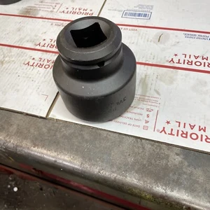 Proto 3-1/8 Impact Socket 1-1/2” Drive - Picture 1 of 7