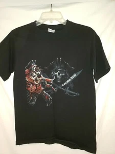 Cabo San Lucas women's Size S Black T-Shirt !! - Picture 1 of 5