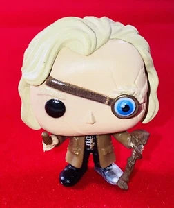 Funko Pop! Harry Potter MAD-EYE MOODY Advent Calendar 1.5" Vinyl Mini Figure - Picture 1 of 4