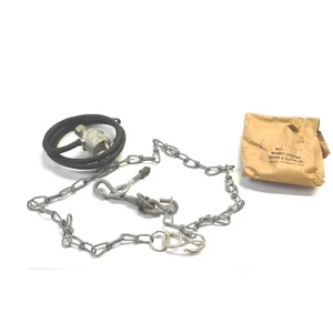 VINTAGE GM FORD MOPAR POWER BRAKE ACCESSORY ELECTRIC WARNER #110197 NOS HILL SP - Picture 1 of 5