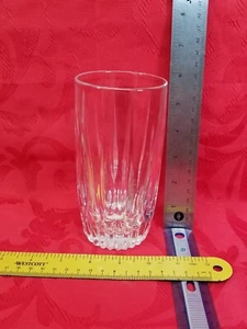 Gorham Sundance Highball Crystal Glass Tumbler Germany - Picture 1 of 3