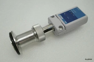 ULVAC Pirani Gauge G-TRAN Used SP1 SEN-I-1739=6A46 - Bild 1 von 9