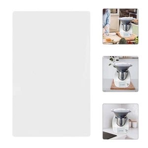  Película protectora de pantalla digital para máquina de cocina para licuadora - Imagen 1 de 12