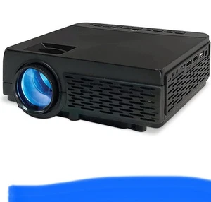 GPX PJ300B Mini Proiettore 800 x 480 con Bluetooth 150" Max - Foto 1 di 14