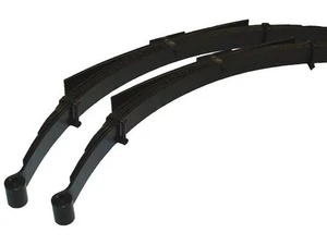Rear Leaf Spring For 1984-1990 Ford Bronco II 1986 1985 1987 1988 1989 KR829BN - Picture 1 of 1