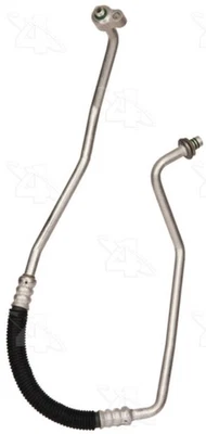 A/C Refrigerant Liquid Hose-Hose Assembly 4 Seasons 56038 FOUR SEASONS 56038 - Image 1 of 4