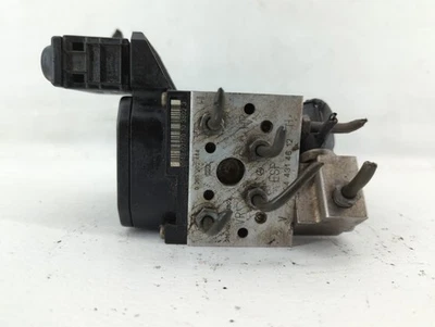 2000-2002 Mercedes-benz S500 Abs Pump Control Module ZKPSH - Image 1 of 4