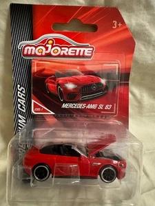 Majorette Premium Cars Diecast Model - Mercedes AMG SL63 - Picture 1 of 1