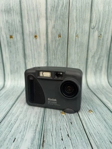 Kodak DC 3200 Vintage Digital Camera Working - Picture 1 of 9