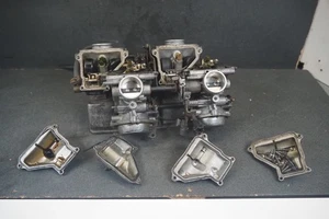 CARBURETOR HONDA VF400F 84 21421 - Imagen 1 de 17