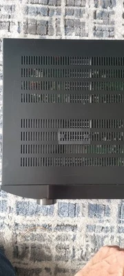 Marantz Integrated Amplifier - Black (PM6006) - Image 1 of 4