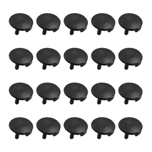 20 Stück Eckenschutz für Air Fryer Zubehör Silikon Kissen Pads L4U8 - Bild 1 von 6