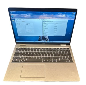 Grade A - DELL Latitude 5530 15.6" | 1.6G i5-1245U | 16GB | 480GB SSD | Win11 - Picture 1 of 5
