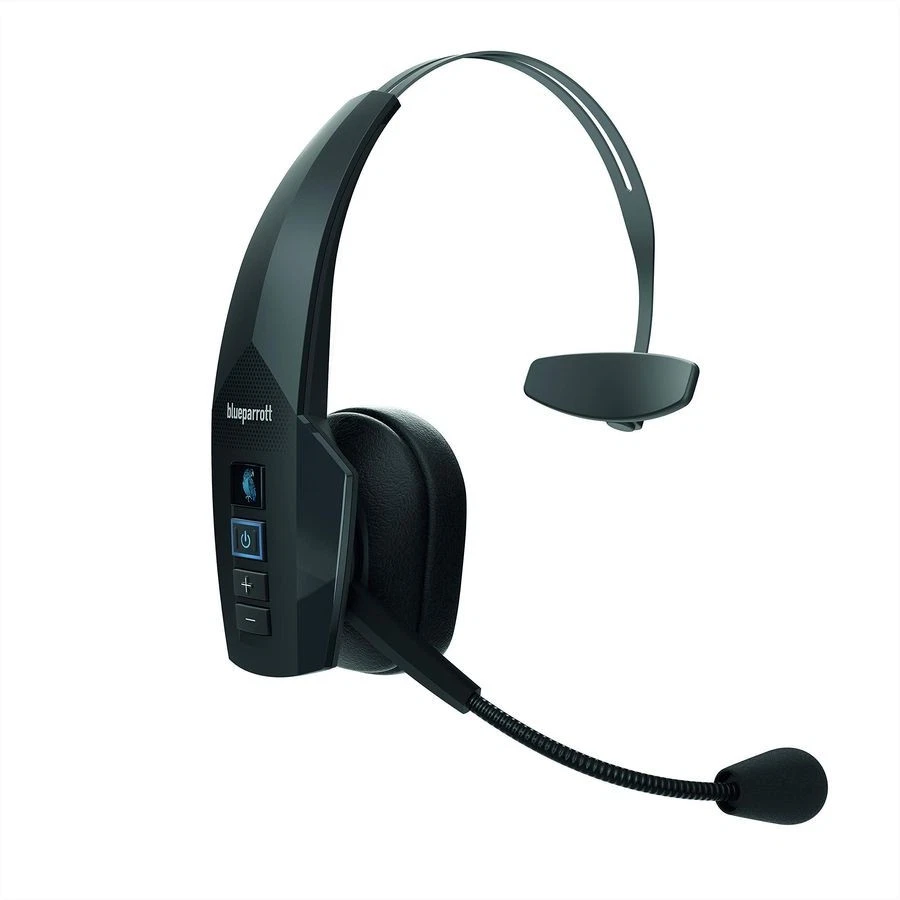 BlueParrott B350-XT Noise Cancelling Wireless Bluetooth Headset - Image 1 of 1