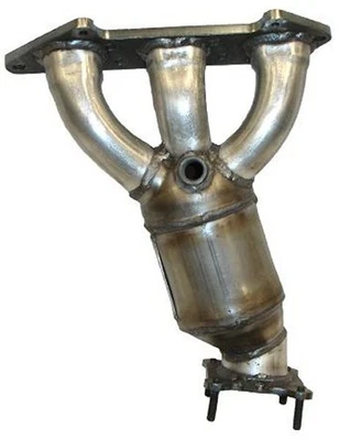 Convertidor catalítico para Volvo S80 2002-2003 2,9 L L6 GAS DOHC Foto 1 de 4