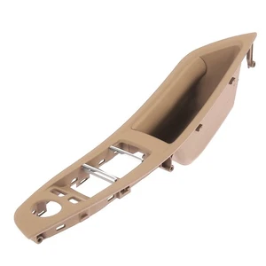 Revêtement de poignée intérieur pour BMW F10 F11 2010-2017 = 51417225875 - Imagen 1 de 9