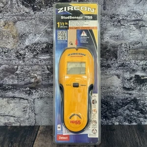 Buscador de pernos Zircon StudSensor HD55 - Imagen 1 de 3