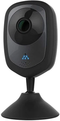 Momentum HD Wireless Indoor Home Security Camera Two-Way Audio MOCAM-720-01 - Image 1 of 4