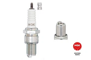 Spark plug NGK 3530 for KTM GXE 50 1989-1989 - Picture 1 of 8