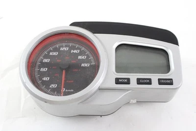 GILERA NEXUS 500 641085 STRUMENTAZIONE CONTACHILOMETRI 06 - 12 SPEEDOMETER - Immagine 1 di 4