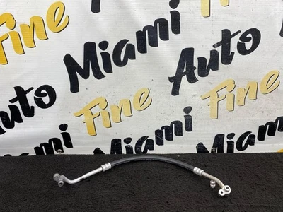 Manguera de línea de aire acondicionado de alta presión 15-21 Subaru WRX STI fabricante de equipos originales Foto 1 de 4