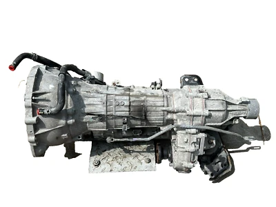 Lexus RC350 2015-2019 OEM AWD transmisión automática 103 k millas 3502030310 Foto 1 de 4