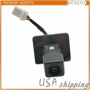 Rear View Park Backup Camera For Subaru Forester 2.0L 2.5L 2017-2018 86267SG500 - Picture 1 of 9