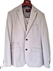 Wie NEU***Anzug Hochzeit, Kommunion, Konfirmation Gr. 50***TOP - Bild 1 von 9