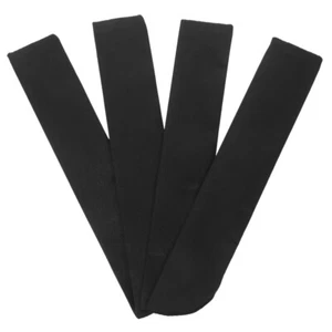 4 Stück Faltbare Fächertasche Faltbar Fan Halter Schutz Fan Verpackung Tasche Organizer - Bild 1 von 12