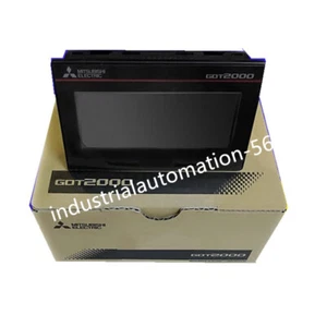 MITSUBISHI HMI GT2104-PMBDS Touch Panel 4.5'' New In Box Expedited Ship 1PCS - Picture 1 of 3