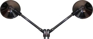 Mirrors Left & Right Hand for 1994 Suzuki GSF 400 V-R Bandit (VC Engine Model) - Picture 1 of 1