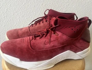Size 13 - Nike Hyperdunk Craft Low Team Red - Picture 1 of 5