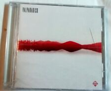 Valparadiso CD sony Music Red, El Sol