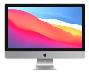 21.5"LATE 2015 APPLE IMAC A1418 4K RETINA i5 16GB 256GB SSD Monterey GRADE A - Picture 1 of 9