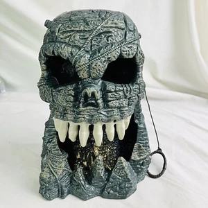 Chap Mei Piraten Expedition Teufelsfalle Totenkopf (defekt Beschreibung lesen) Spielset - Bild 1 von 10