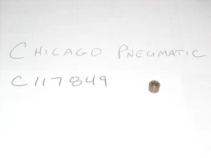 C117849, Chicago Pneumatic, Bushing, New Old Stock - Picture 1 of 1